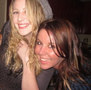 Meet your Posher, Erin